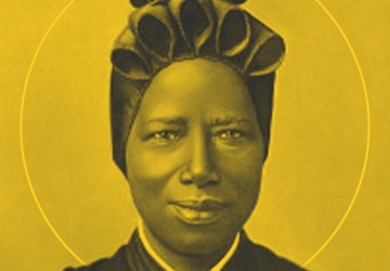 Bakhita